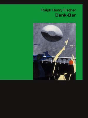 cover image of Denk-Bar